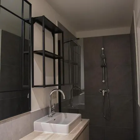 Apartamento Capital *