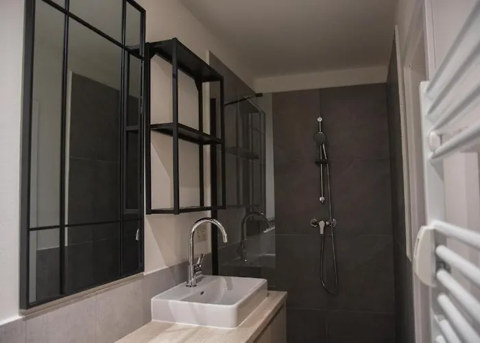 Apartamento Capital *